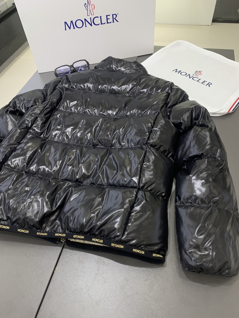 Moncler Down Coat